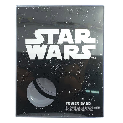 Star Wars - Power Band (Black)