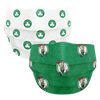 [Co.Protect] NBA Mask - Boston Celtics - Disposable Mask (2 Designs, 5 each)