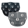 [Co.Protect] NBA Mask - Brooklyn Nets - Disposable Mask (2 Designs, 5 each)