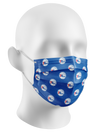 [Co.Protect] NBA Mask - 76ers - Disposable Mask (2 Designs, 5 each)