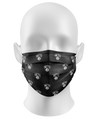 [Co.Protect] NBA Mask - Brooklyn Nets - Disposable Mask (2 Designs, 5 each)