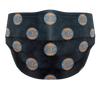 [Co.Protect] NBA Mask - New York Knicks - Disposable Mask (2 Designs, 5 each)