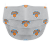[Co.Protect] NBA Mask - New York Knicks - Disposable Mask (2 Designs, 5 each)