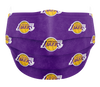 [Co.Protect] NBA Mask - Los Angeles Lakers - Disposable Mask (2 Designs, 5 each)