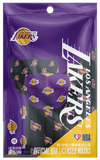 [Co.Protect] NBA Mask - Los Angeles Lakers - Disposable Mask (2 Designs, 5 each)