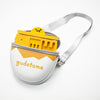 Gudetama Cross Body Darts Bag