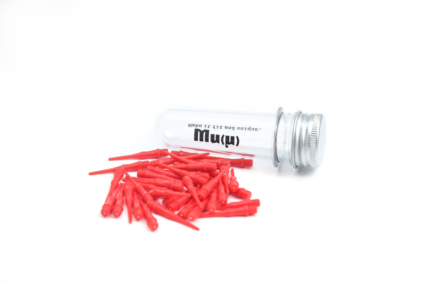 Muu Darts Soft Tip