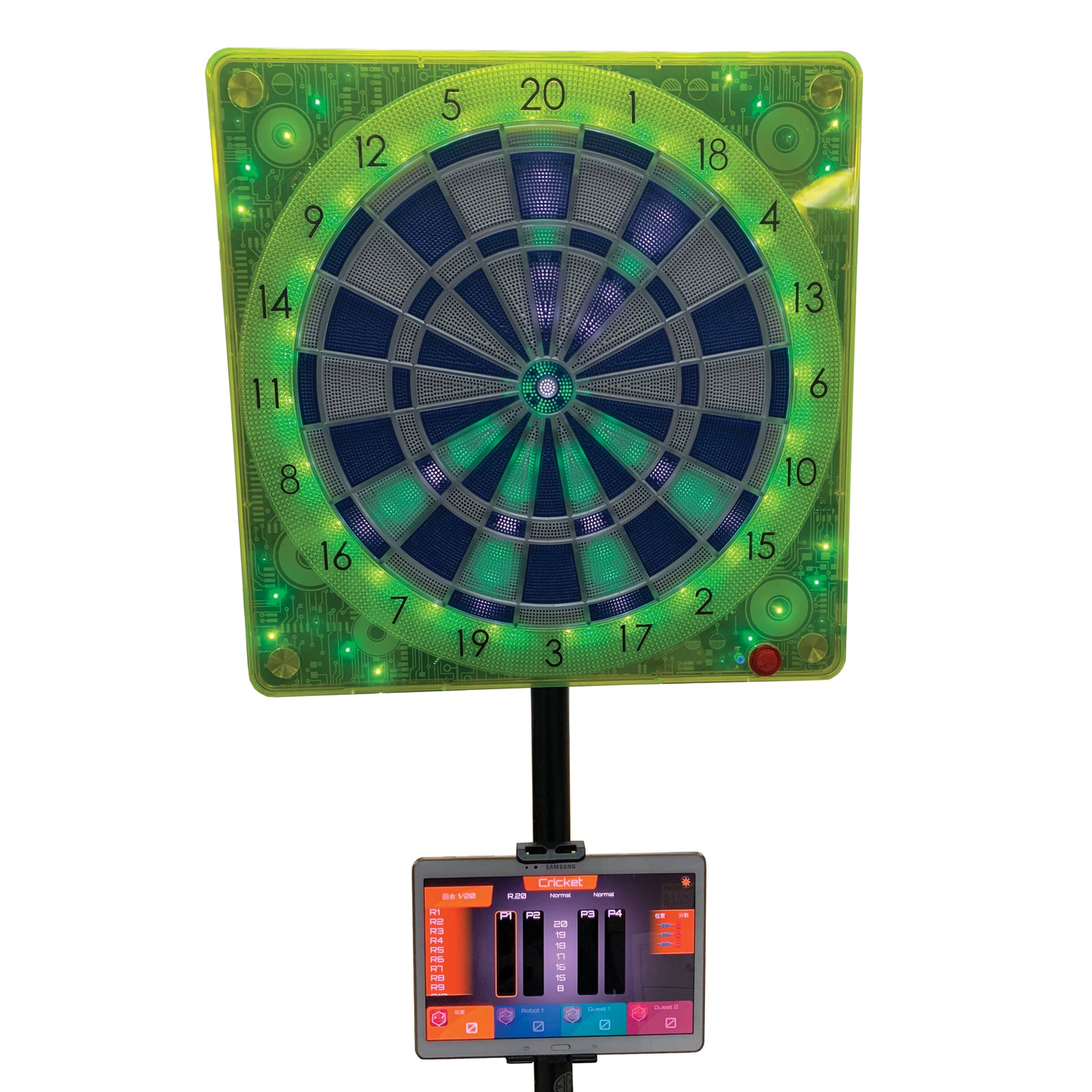 Universal Tablet Mount