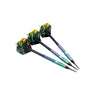 Muu5 Weight Adjustable Darts