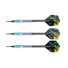 Muu5 Weight Adjustable Darts