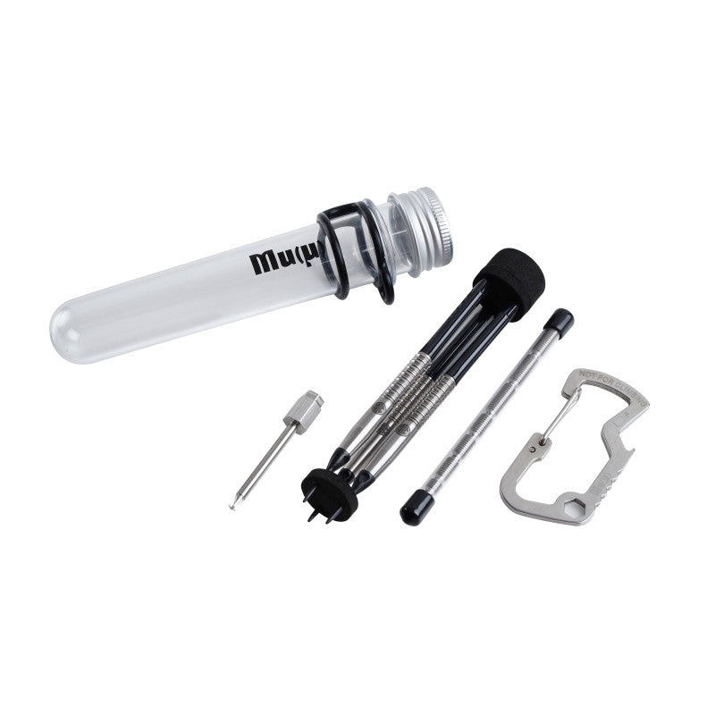 Muu5 Weight Adjustable Darts