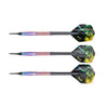 Muu5 Weight Adjustable Darts
