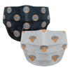 [Co.Protect] NBA Mask - New York Knicks - Disposable Mask (2 Designs, 5 each)