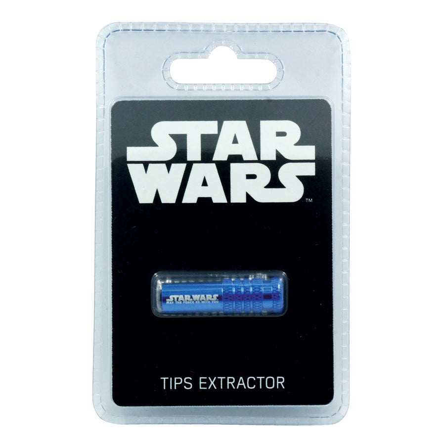 Star Wars - Darts Tip Extractor