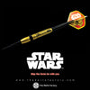 Star Wars - 'C3PO' Darts Set