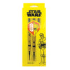 Star Wars - 'C3PO' Darts Set