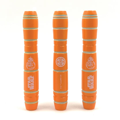 Star Wars - 'BB8' Darts Set