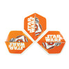 Star Wars - 'BB8' Darts Set