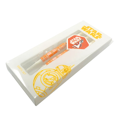 Star Wars - 'BB8' Darts Set