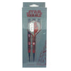 Star Wars - 'Chewbacca' Darts Set