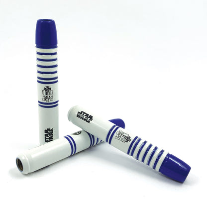 Star Wars - 'R2D2' Darts Set