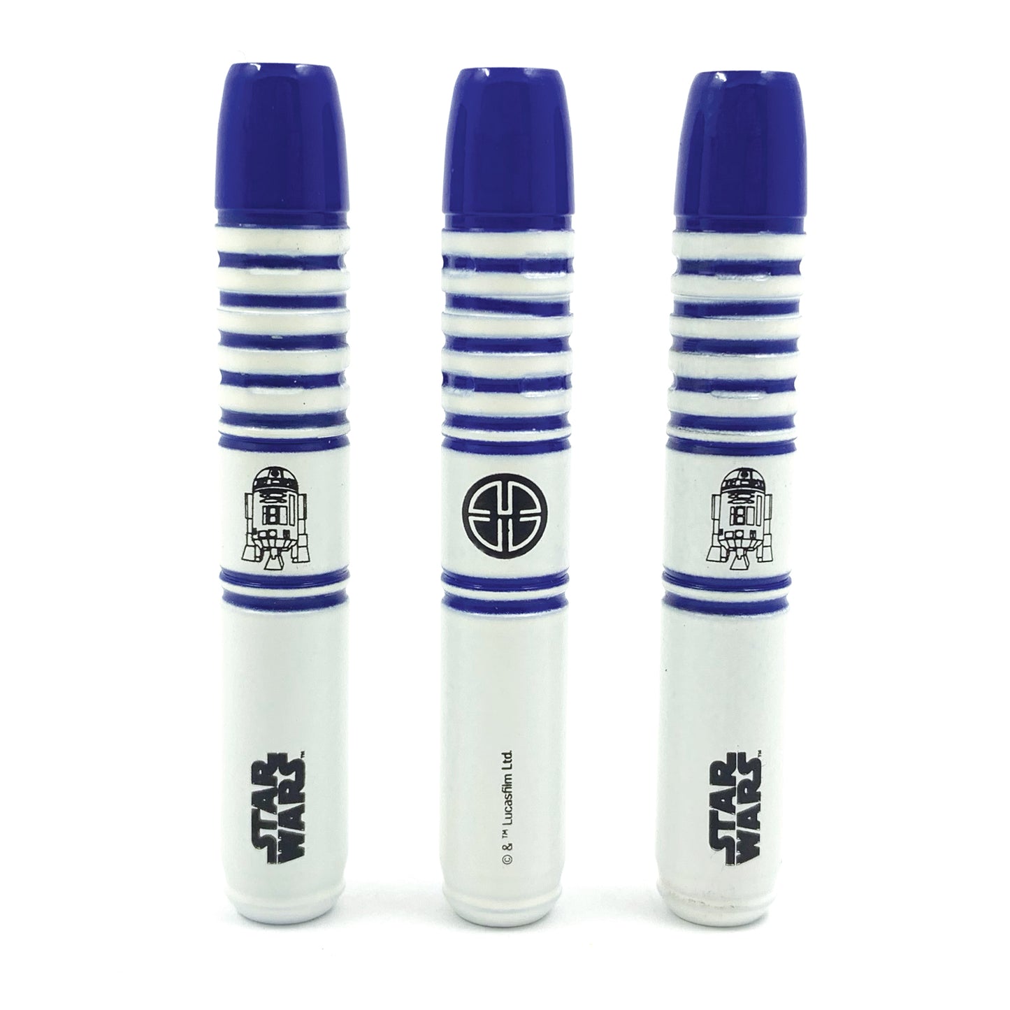 Star Wars - 'R2D2' Darts Set