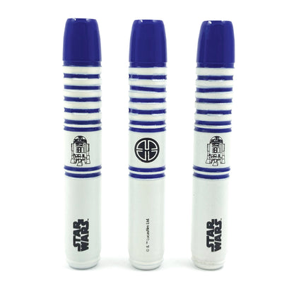 Star Wars - 'R2D2' Darts Set