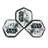 Star Wars - 'Stormtrooper' Darts Set