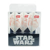 Star Wars - 'Darts On' Flights (Robots)