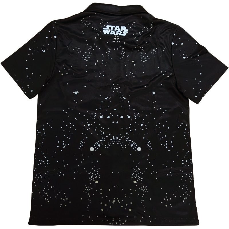 Star Wars - Darts Shirt - C3PO