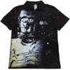 Star Wars - Darts Shirt - C3PO