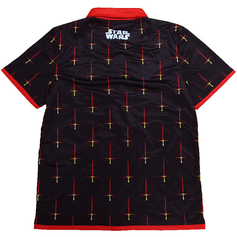 Star Wars - Darts Shirt - Fighter