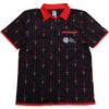 Star Wars - Darts Shirt - Fighter