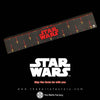 Star Wars - Throw Line Sticker