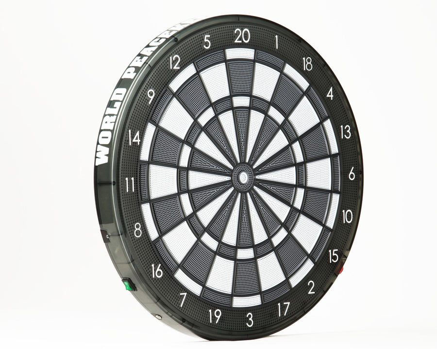 CROSSOVER EDITION Guz Sigma X WPK Dartboard