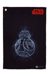 Star Wars - Sport Towel