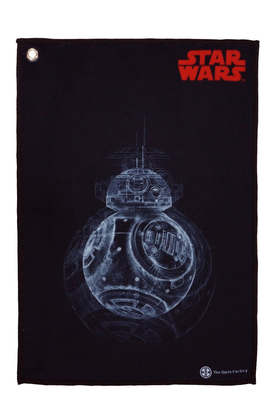 Star Wars - Sport Towel