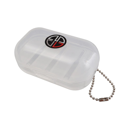 Muu Hard Darts Flight Case