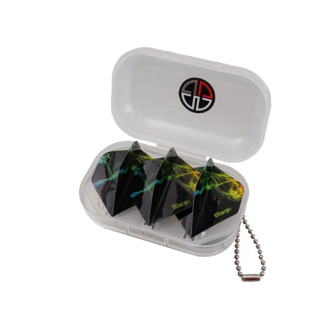 Muu Hard Darts Flight Case