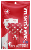 [Co.Protect] NBA Mask - Atlanta Hawks - Disposable Mask (2 Designs, 5 each)
