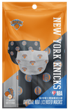 [Co.Protect] NBA Mask - New York Knicks - Disposable Mask (2 Designs, 5 each)