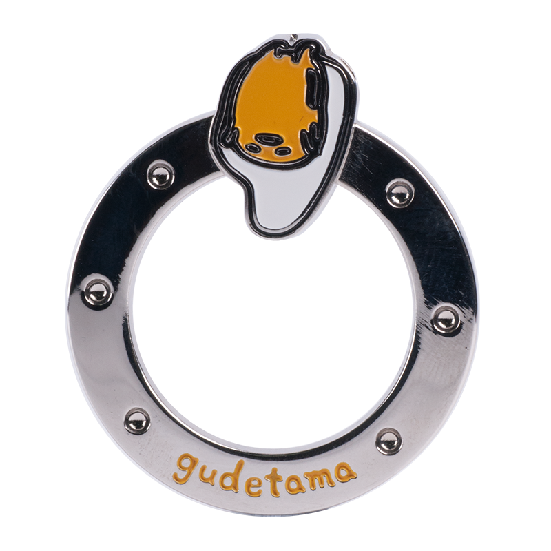 Gudetama Darts Holder Necklace The Darts Factory