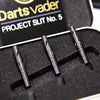 Shotgear Dart Slit No.5 Black Limited Edition