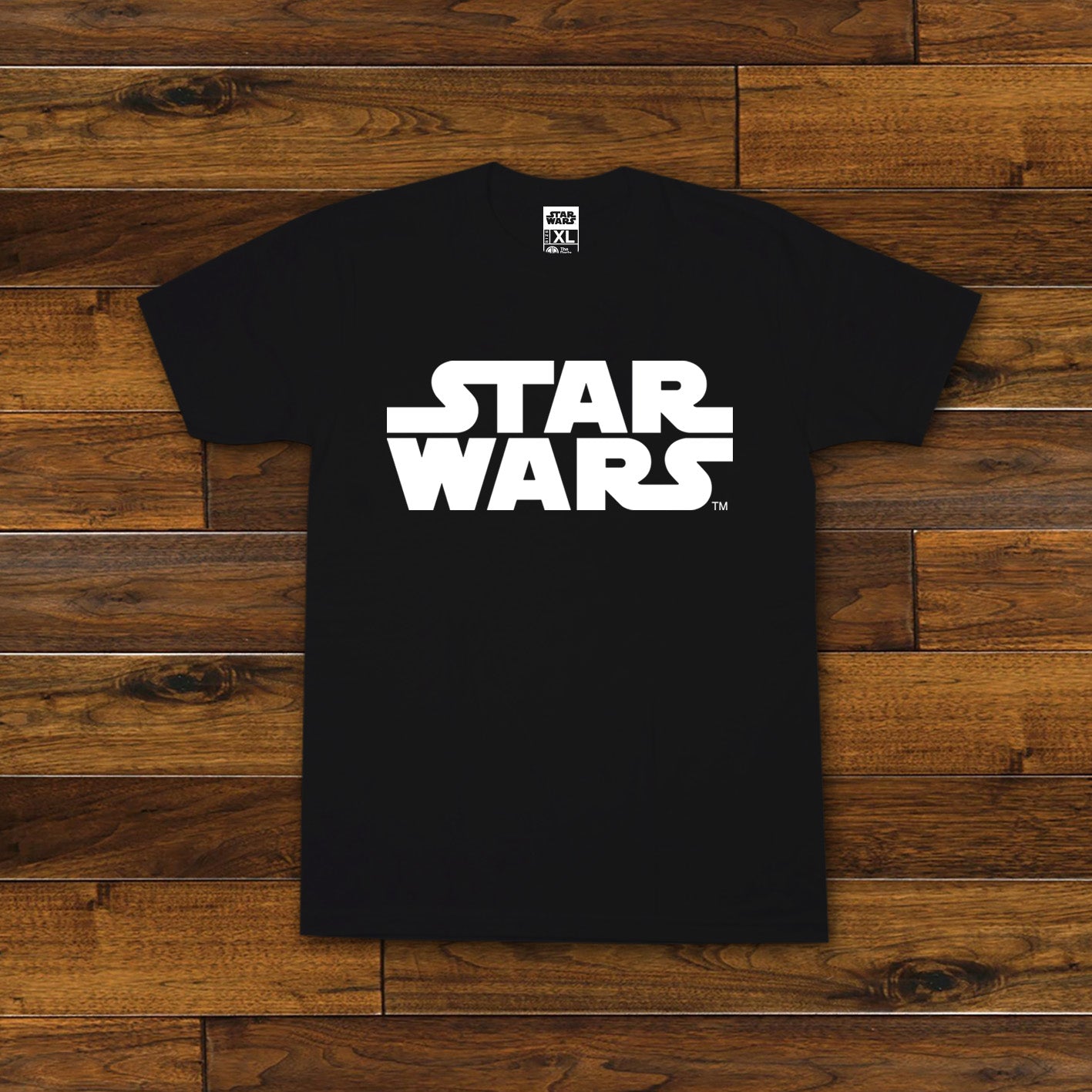 Star Wars T Shirt Kids Classic The Darts Factory